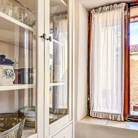 Piccolo By Interhome شقة *