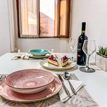 Piccolo By Interhome شقة