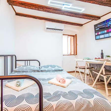 Apartament Piccolo By Interhome *