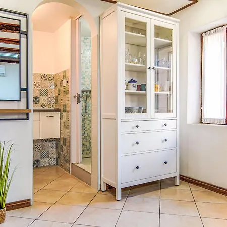 Apartament Piccolo By Interhome *