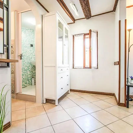 Piccolo By Interhome Apartament *