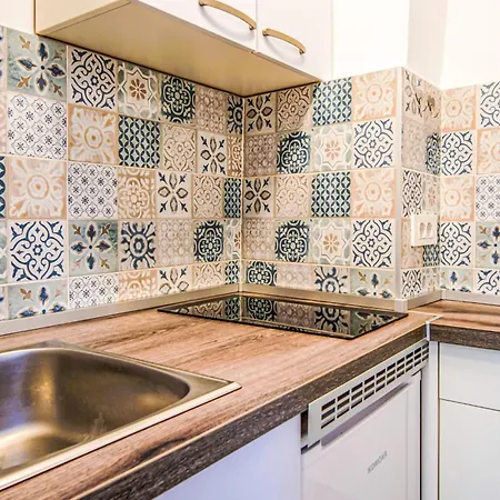 Piccolo By Interhome Apartament Lovran