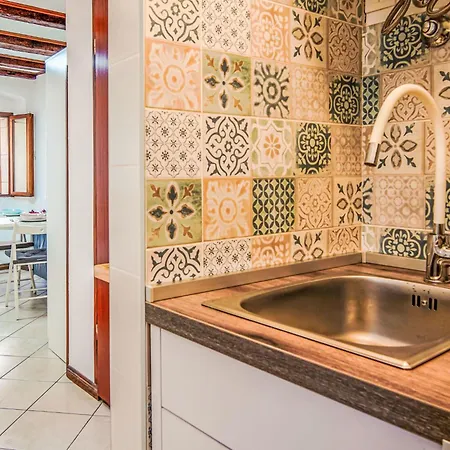 Piccolo By Interhome * Lovran