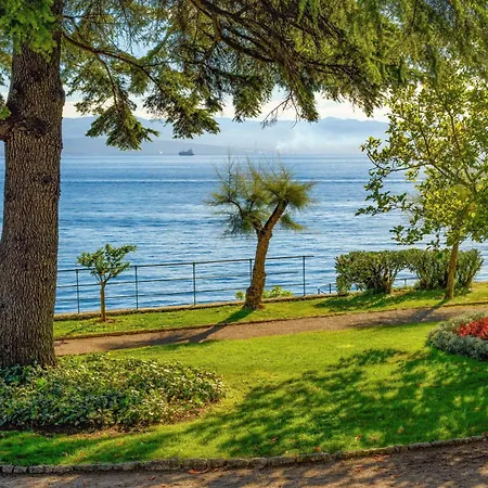 شقة Piccolo By Interhome لوفغان