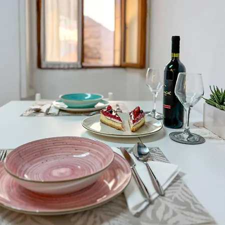 شقة Piccolo By Interhome *