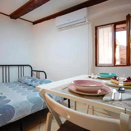 شقة Piccolo By Interhome *