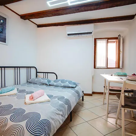 شقة Piccolo By Interhome *
