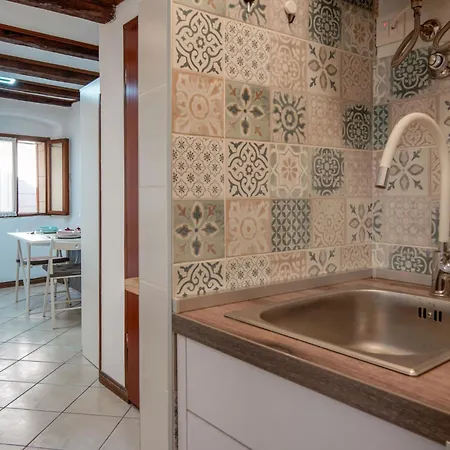 Piccolo By Interhome شقة