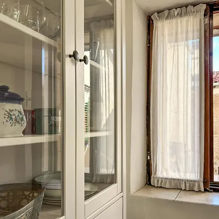 Piccolo By Interhome شقة