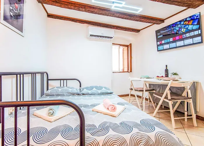 Apartament Piccolo By Interhome *