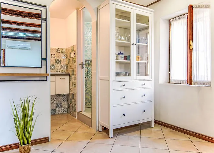 Apartament Piccolo By Interhome *