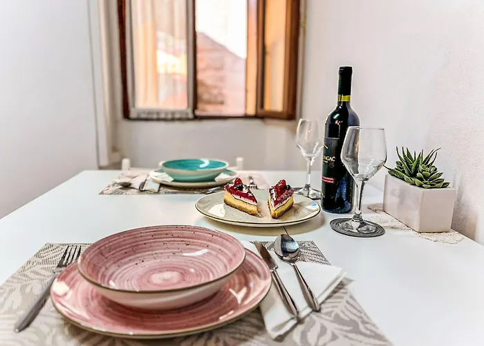 Piccolo By Interhome Apartament