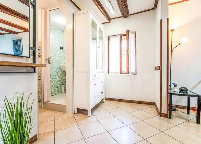 Piccolo By Interhome Apartament *