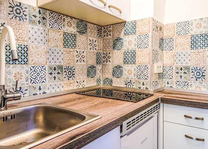 Piccolo By Interhome Apartament Lovran