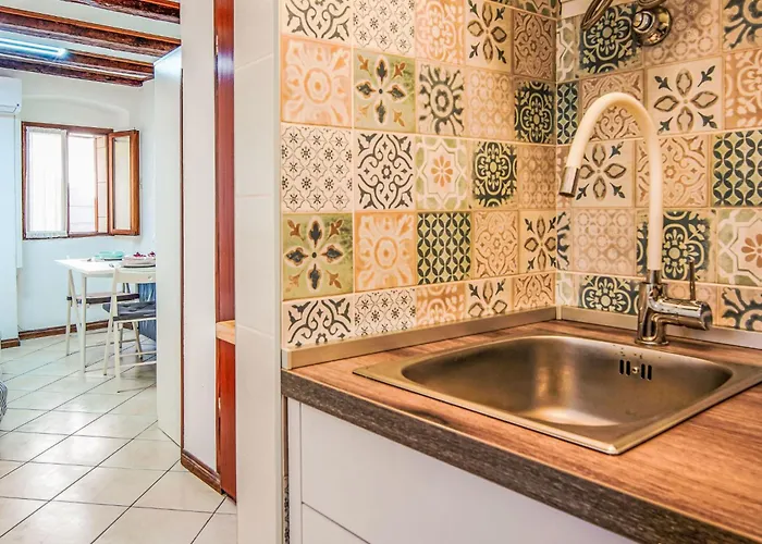 Piccolo By Interhome * Lovran