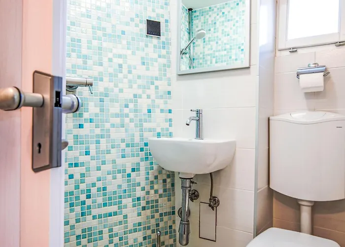 Piccolo By Interhome Apartament *