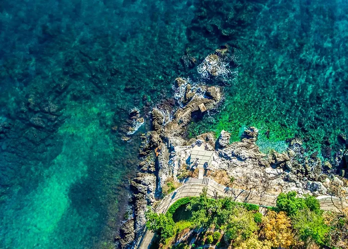 Piccolo By Interhome * Lovran