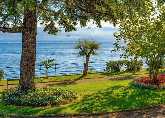 Apartament Piccolo By Interhome Lovran