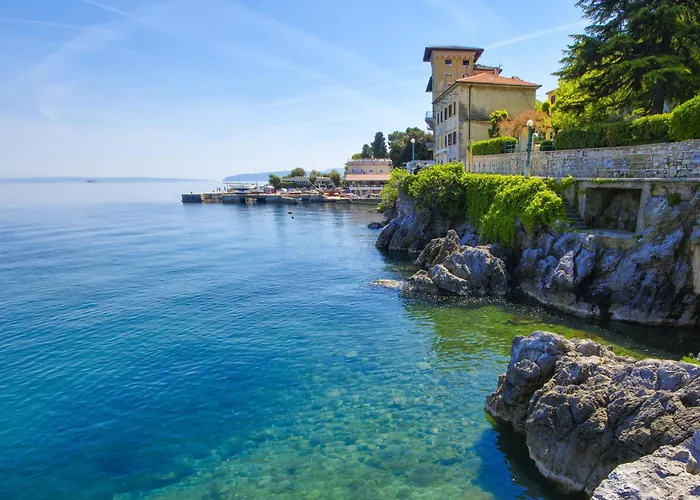 Apartament Piccolo By Interhome