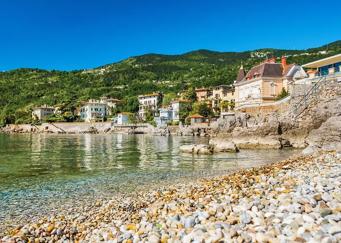 Apartament Piccolo By Interhome Lovran