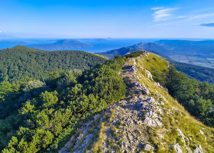 Piccolo By Interhome Apartament Lovran